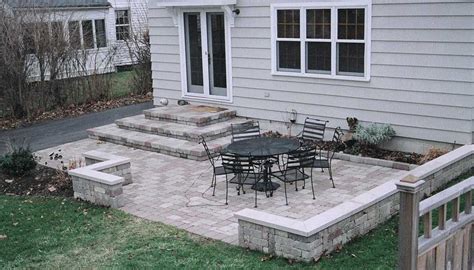 The versatility of stone: Different types for your patio
